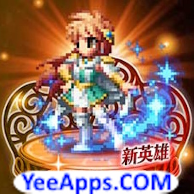 [Normal State]阿邦的門徒雷歐娜Disciple of Avan Leona